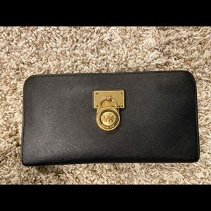 Michael Kors wallet